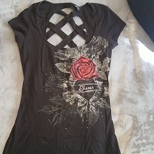 Guess tshirt